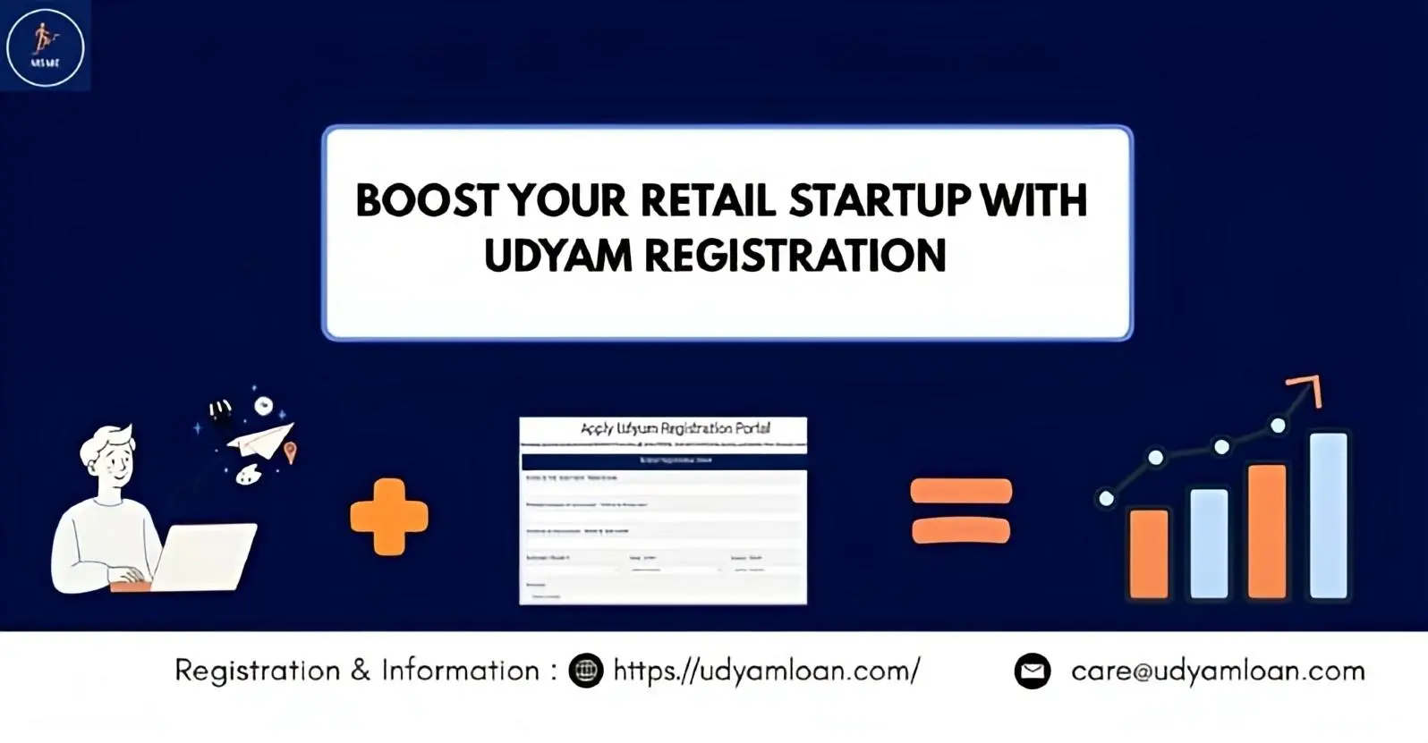 udyam registration benefits retail startups